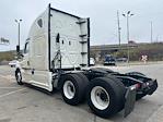 Used 2021 Freightliner Cascadia Detroit DD15AT Semi Truck with Sleeper Cab for sale #334644 - photo 5