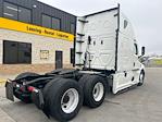 Used 2021 Freightliner Cascadia Detroit DD15AT Semi Truck with Sleeper Cab for sale #334644 - photo 7