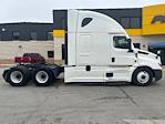 Used 2021 Freightliner Cascadia Detroit DD15AT Semi Truck with Sleeper Cab for sale #334644 - photo 8