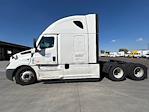 Used 2021 Freightliner Cascadia Detroit DD15AT Semi Truck with Sleeper Cab for sale #334645 - photo 4