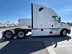 Used 2021 Freightliner Cascadia Detroit DD15AT Semi Truck with Sleeper Cab for sale #334645 - photo 8