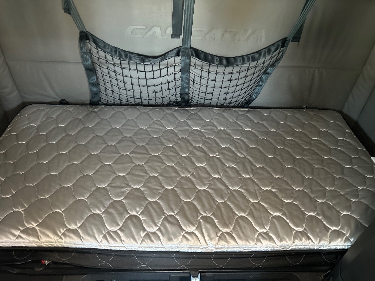 Used 2021 Freightliner Cascadia - photo 19