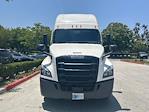 Used 2021 Freightliner Cascadia Detroit DD15AT Semi Truck with Sleeper Cab for sale #334649 - photo 2