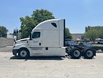 Used 2021 Freightliner Cascadia Detroit DD15AT Semi Truck with Sleeper Cab for sale #334649 - photo 4
