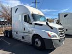 Used 2021 Freightliner Cascadia Detroit DD15AT Semi Truck with Sleeper Cab for sale #334652 - photo 1