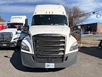 Used 2021 Freightliner Cascadia Detroit DD15AT Semi Truck with Sleeper Cab for sale #334652 - photo 2