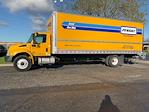 Used 2020 International MV Box Truck with Liftgate for sale #335852 - photo 4