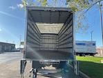 Used 2020 International MV Box Truck with Liftgate for sale #335852 - photo 8