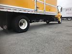 Used 2020 International MV Morgan Truck Body Box Truck with Liftgate for sale #335881 - photo 14