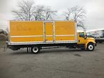 Used 2020 International MV Morgan Truck Body Box Truck with Liftgate for sale #335881 - photo 15