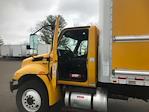 Used 2020 International MV Morgan Truck Body Box Truck with Liftgate for sale #335881 - photo 16