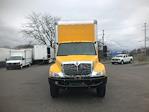 Used 2020 International MV Morgan Truck Body Box Truck with Liftgate for sale #335881 - photo 2