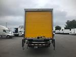 Used 2020 International MV Morgan Truck Body Box Truck with Liftgate for sale #335881 - photo 7