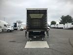Used 2020 International MV Morgan Truck Body Box Truck with Liftgate for sale #335881 - photo 9