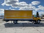 Used 2020 International MV Morgan Truck Body Box Truck with Liftgate for sale #335903 - photo 15