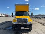 Used 2020 International MV Morgan Truck Body Box Truck with Liftgate for sale #335903 - photo 2