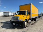 Used 2020 International MV Morgan Truck Body Box Truck with Liftgate for sale #335903 - photo 3