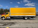 Used 2020 International MV Morgan Truck Body Box Truck with Liftgate for sale #335903 - photo 4