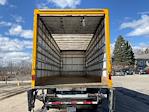 Used 2020 International MV Morgan Truck Body Box Truck with Liftgate for sale #335903 - photo 8