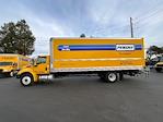 Used 2020 International MV Box Truck with Liftgate for sale #335912 - photo 4