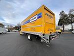 Used 2020 International MV Box Truck with Liftgate for sale #335912 - photo 6