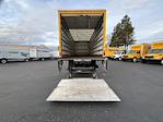 Used 2020 International MV Box Truck with Liftgate for sale #335912 - photo 9