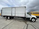 Used 2020 International MV Box Truck with Liftgate for sale #335947 - photo 15