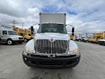 Used 2020 International MV Box Truck with Liftgate for sale #335947 - photo 2