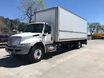 Used 2020 International MV Box Truck with Liftgate for sale #335963 - photo 5