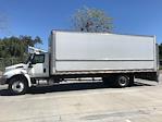 Used 2020 International MV Box Truck with Liftgate for sale #335963 - photo 7