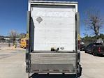 Used 2020 International MV Box Truck with Liftgate for sale #335963 - photo 13