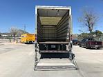 Used 2020 International MV Box Truck with Liftgate for sale #335963 - photo 17