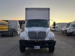 Used 2020 International MV Box Truck with Liftgate for sale #335965 - photo 2