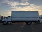 Used 2020 International MV Box Truck with Liftgate for sale #335965 - photo 4