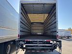Used 2020 International MV Box Truck with Liftgate for sale #335965 - photo 8