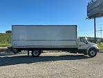 Used 2020 International MV Box Truck with Liftgate for sale #335969 - photo 15