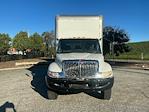 Used 2020 International MV Box Truck with Liftgate for sale #335969 - photo 2