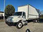 Used 2020 International MV Box Truck with Liftgate for sale #335969 - photo 3