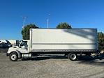 Used 2020 International MV Box Truck with Liftgate for sale #335969 - photo 4