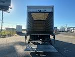 Used 2020 International MV Box Truck with Liftgate for sale #335969 - photo 9