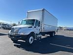 Used 2020 International MV Box Truck with Liftgate for sale #335995 - photo 3