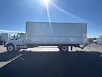 Used 2020 International MV Box Truck with Liftgate for sale #335995 - photo 4