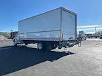 Used 2020 International MV Box Truck with Liftgate for sale #335995 - photo 6