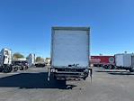 Used 2020 International MV Box Truck with Liftgate for sale #335995 - photo 7