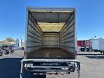 Used 2020 International MV Box Truck with Liftgate for sale #335995 - photo 8
