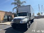 Used 2020 International MV Box Truck with Liftgate for sale #336013 - photo 3
