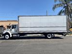 Used 2020 International MV Box Truck with Liftgate for sale #336013 - photo 4