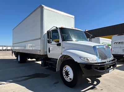 Used 2020 International MV - photo 1