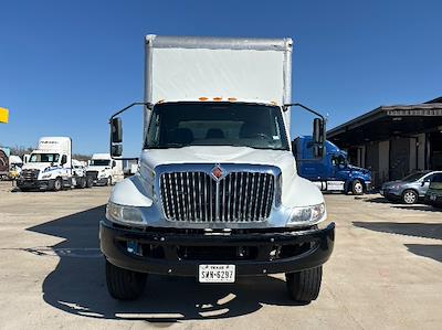Used 2020 International MV - photo 1