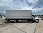 Used 2020 International MV Box Truck with Liftgate for sale #336025 - photo 15
